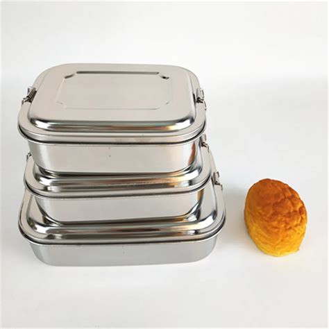 stainless steel lunch box wholesale|best stainless steel lunch boxes.